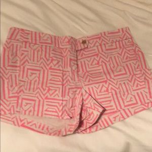 J-Crew Shorts